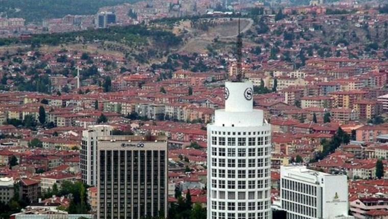 Türk Kızılayı, Ankara’da konut inşaatı yapım ihalesi düzenliyor