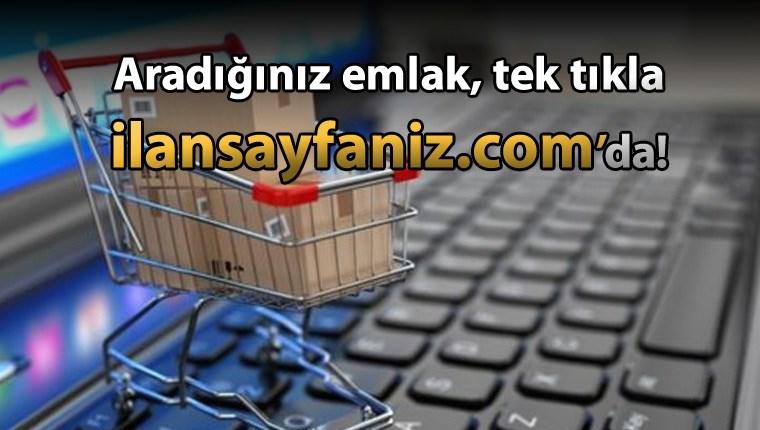 Türkiye’nin ilan platformu ilansayfaniz.com açıldı!