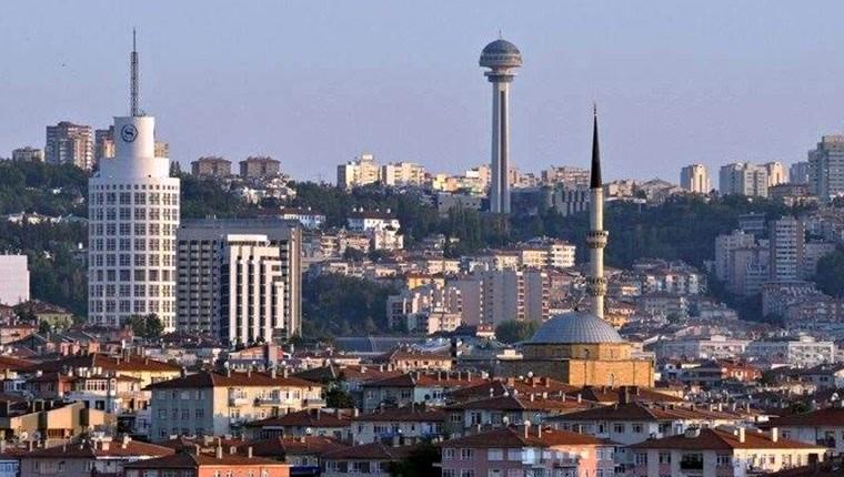 ÖİB, Ankara’daki binayı özelleştiriyor