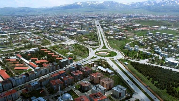 Erzurum Büyükşehir Belediyesi’nden 50 milyon liralık ihale!