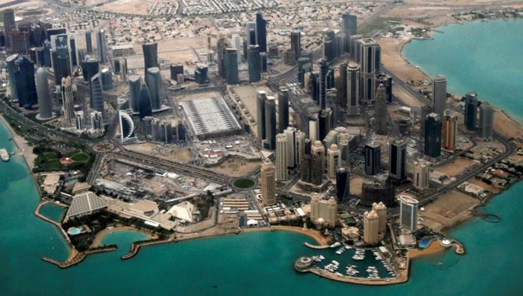 'Katar'dan 5 milyar dolarlık yeni fon geliyor'