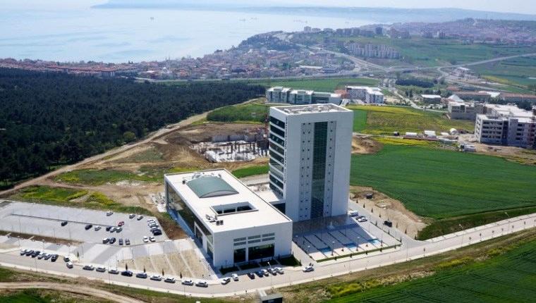 Namık Kemal Üniversitesi, arsa ve lojman satıyor 