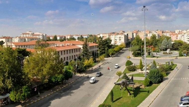 Türk Kızılayı Kırklareli’de bina inşaatı yaptıracak 