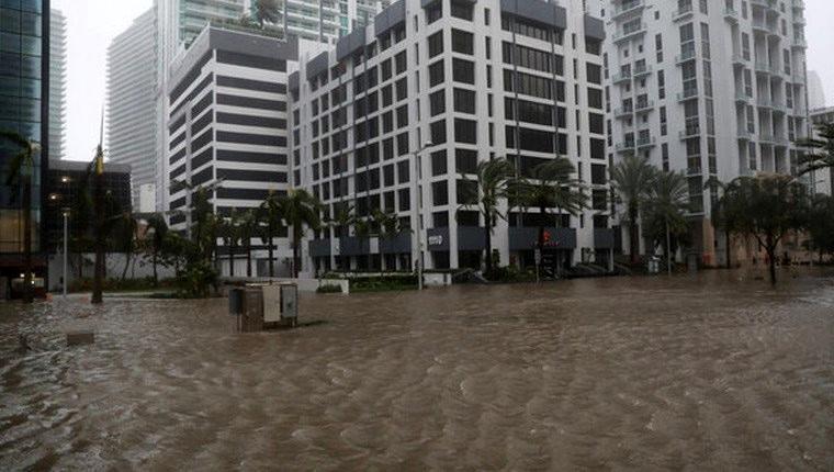 Irma Kasırgası, Florida’da gayrimenkul piyasasını nasıl etkiledi?