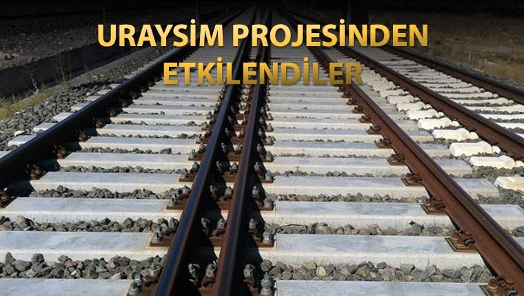ABD'li demiryolu şirketinden Eskişehir'e yatırım planı!