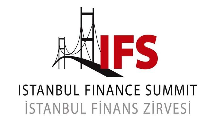 İstanbul Finans Zirvesi 27-28 Eylül'de yapılacak!
