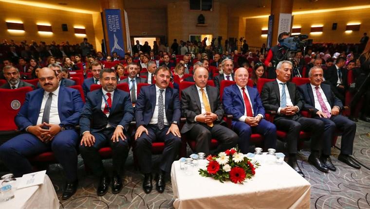 GYODER, sektör temsilcilerini Erzurum'da buluşturuyor