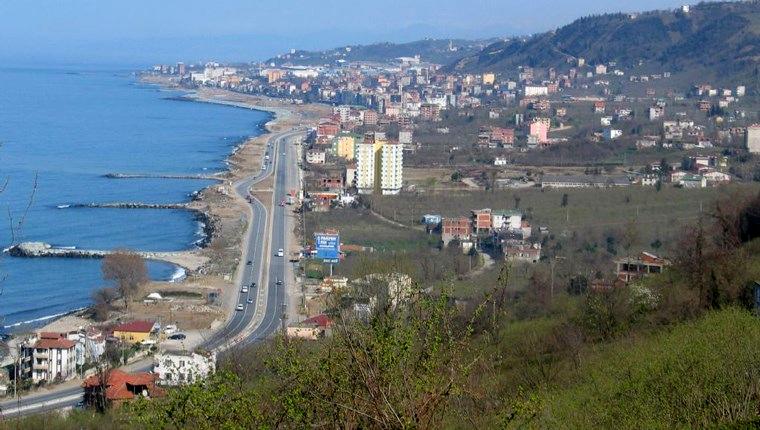 Trabzon Büyükşehir Belediyesi 21 milyon TL’ye arsa satıyor!