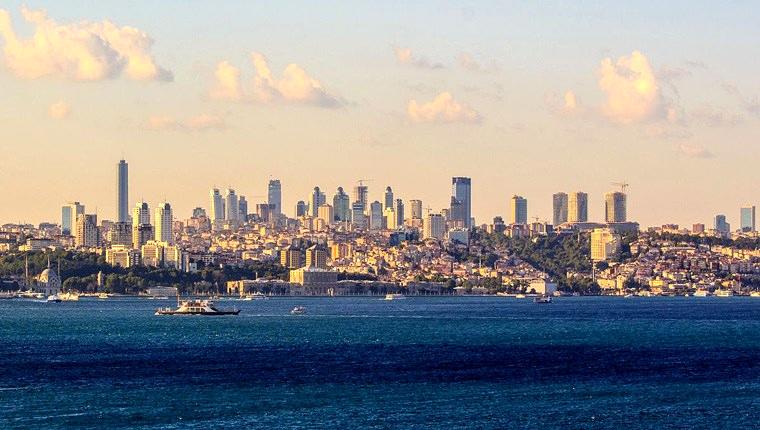 İstanbul'da 20 mahalle zengin, 417 mahalle yoksul!