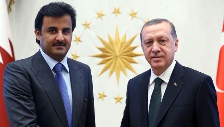 Katar'dan Türkiye'ye 20 milyar dolarlık yatırım geliyor