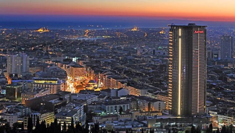 Marriot, Türkiye’de 11 otel daha açacak