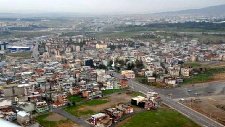 İzmir Büyükşehir Belediyesi’nden kat karşılığı inşaat ihalesi!