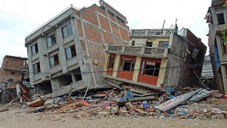 Türkiye'deki tüm konutlara deprem sigortası geliyor!