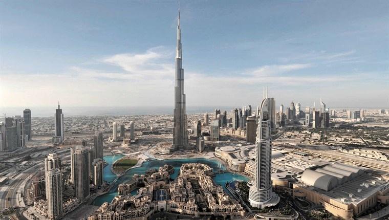 Dubai'de konut fiyatları düştü, emlak sektörü krizde!