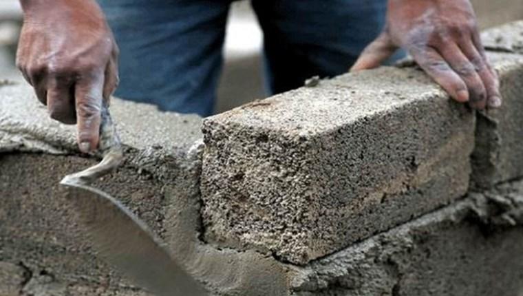 Çimento sektöründe rakamlar büyüyor!