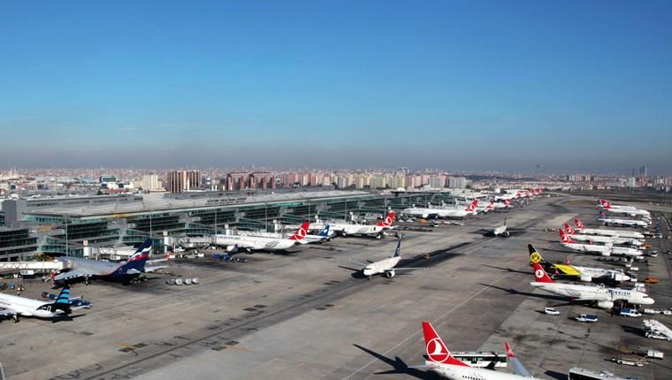 Atatürk Havalimanı kapanacak, hazırlıklar başladı!