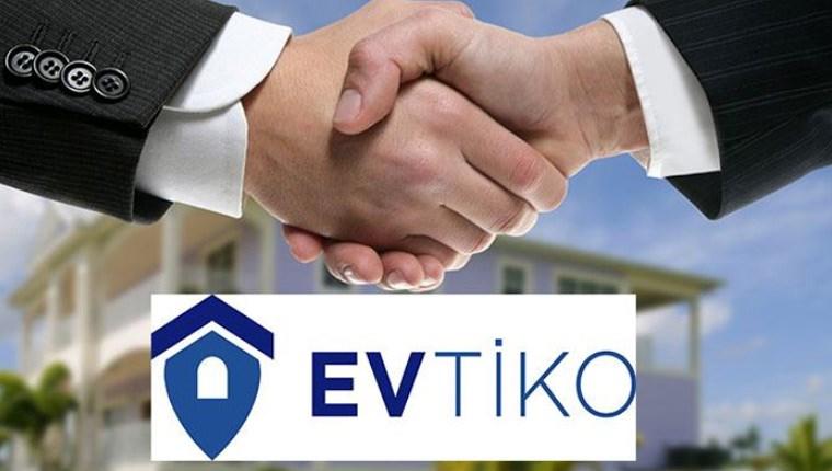 Evtiko, ilk yurt dışı şubesini Madrid'de açıyor 