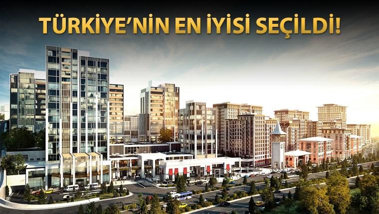 Piyalepaşa İstanbul projesi 2 ödül birden aldı 