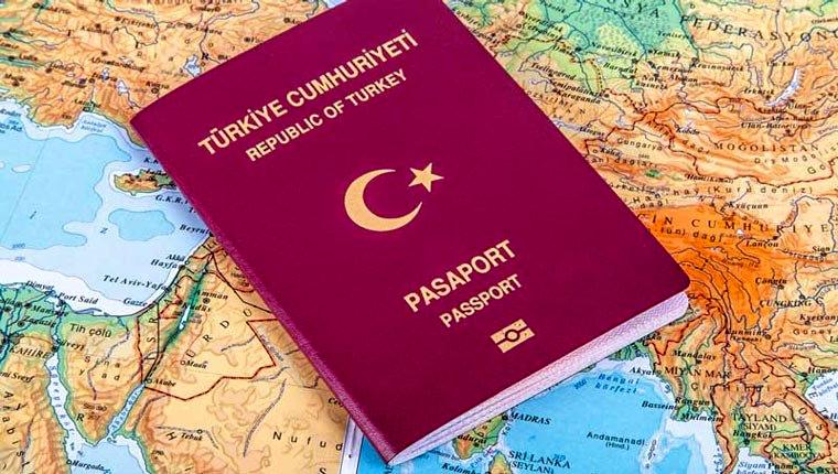Dünyanın en değerli pasaportu belli oldu 