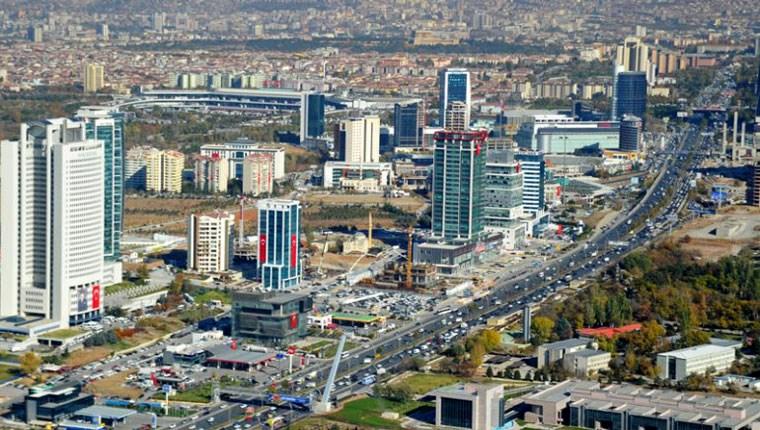 Harmoni, Ankara’da gayrimenkul piyasasını mercek altına aldı
