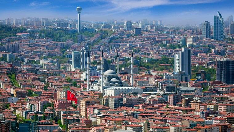 ÖİB'den Ankara'daki gayrimenkul satışına onay geldi