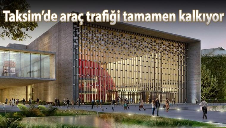 Yeni Atatürk Kültür Merkezi'nde açılış tarihi 2019!