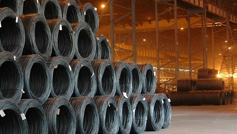 Türk çelik sektöründen 9,2 milyar dolarlık ihracat!
