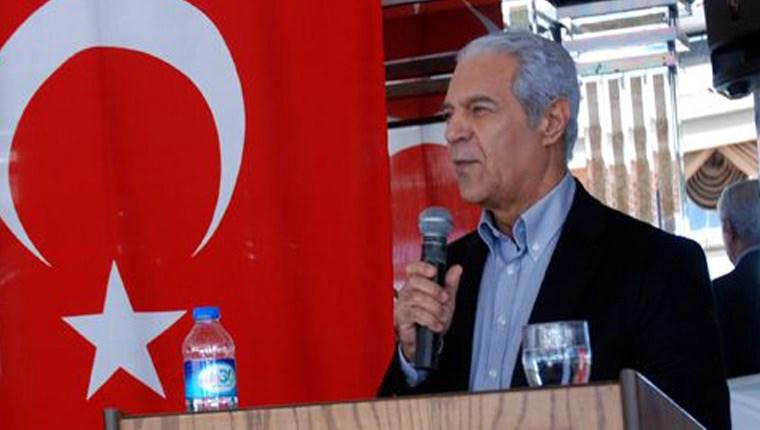 "Bakırköyspor Vakfı Tesisleri kaçak değildir"