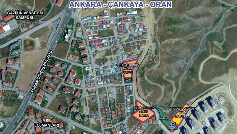 Emlak Konut Ankara Oran ihalesi 2. oturum tarihi belli oldu!