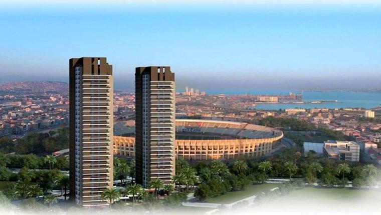 Dap İzmir projesi fiyat listesi!