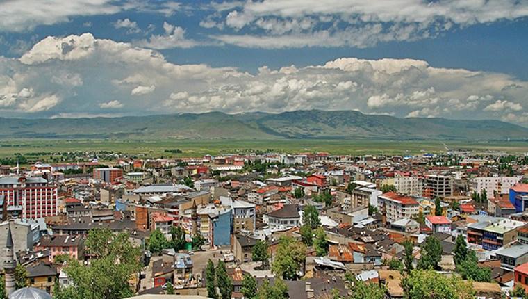 Erzurum’da 163.1 milyon liraya satılık 47 arsa!