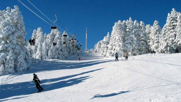 'İşsizliği azaltmak için kış turizmine önem verilmeli'