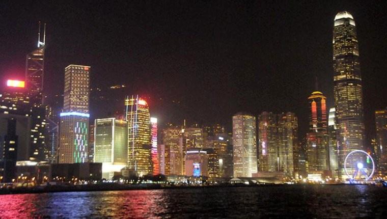 Hong Kong, seyahat için en güvenli yer ilan edildi 
