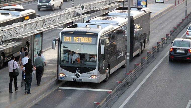 Metrobüs Silivri'ye kadar gidecek mi?