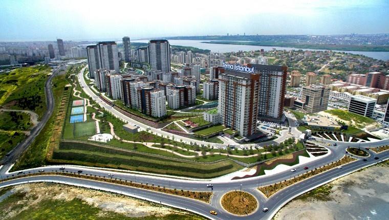 Tema İstanbu'un 2. etabı Tema İstanbul Bahçe lanse ediliyor