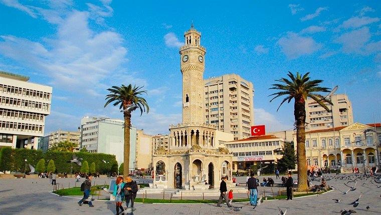Travel Turkey İzmir şehre hareketlilik kazandıracak!