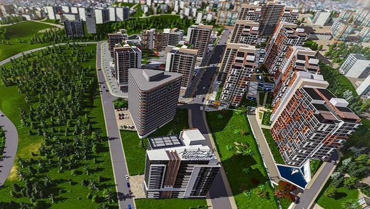 Ahes Misal İstanbul'da daire fiyatları 340 bin liradan başlıyor 