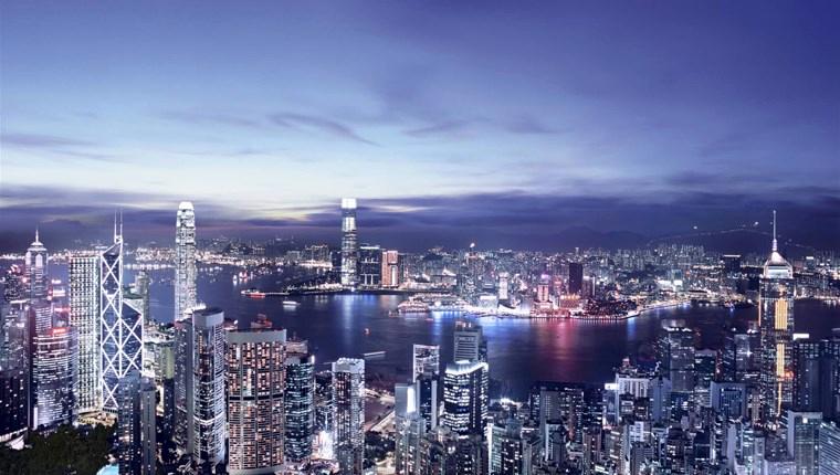 Hong Kong'da ev gezme bedeli 1 milyon dolar!