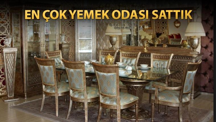 Katar, Türk mobilya sektörünün hedef pazarı oldu 