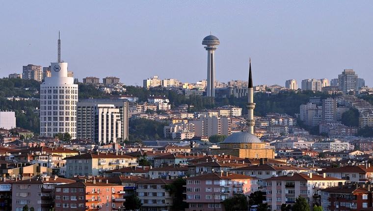 Ankara'da 43.7 milyon liraya satılık 8 arsa!