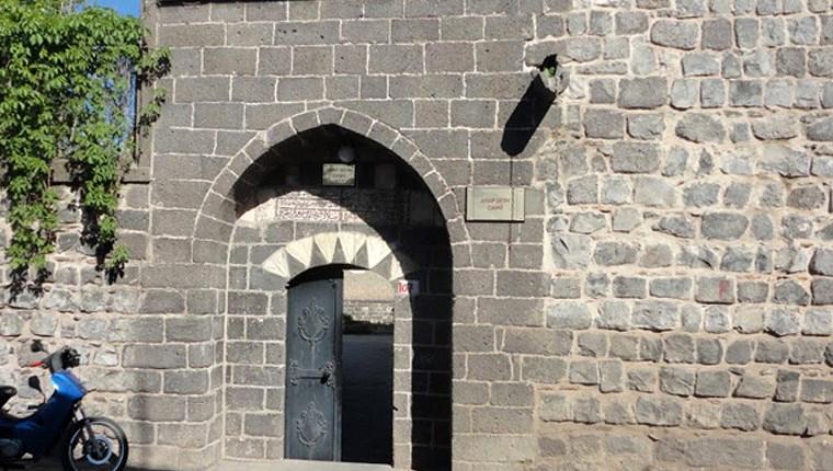 Sur'daki Arap Şeyh Camisi’nin restorasyonu tamamlandı