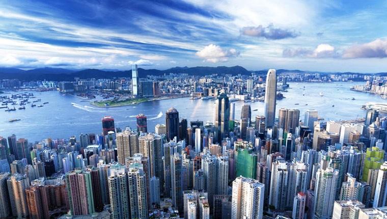 Hong Kong’ta 620 konuta 88 bin aile başvurdu
