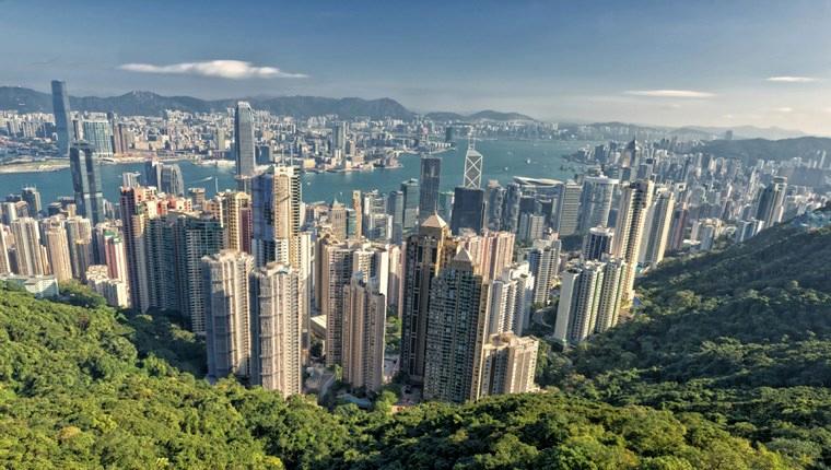 THY, Hong Kong’da 15 yılda bir milyon 700 bin yolcu taşıdı