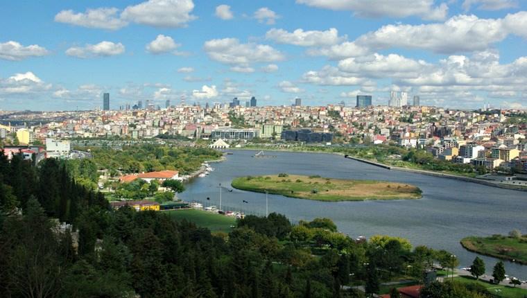 İstanbul Eyüp’te 1.7 milyon liraya satılık arsa!