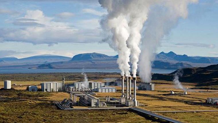 3 ilde jeotermal kaynak arama sahası ihaleye açılıyor