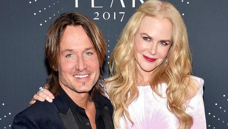 Keith Urban, eşi Nicole Kidman'a 52 milyon dolara ev aldı