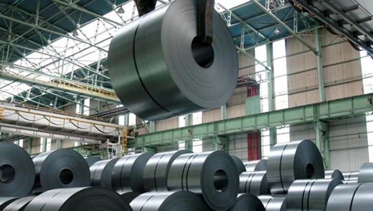 'Çelik üretimi 36 milyon tonu aşacak'