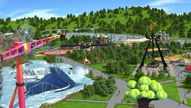 Ankapark'ın yıllık maliyeti 64 milyon lira olacak!