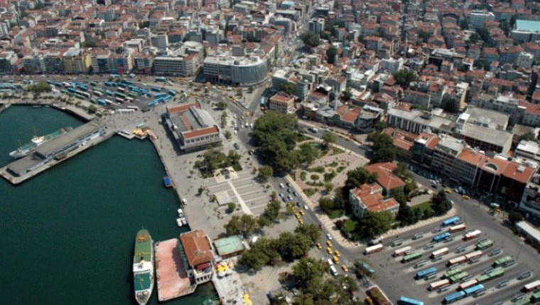 Taşınma faaliyetlerinin yüzde 35'i İstanbul'a yapıldı 