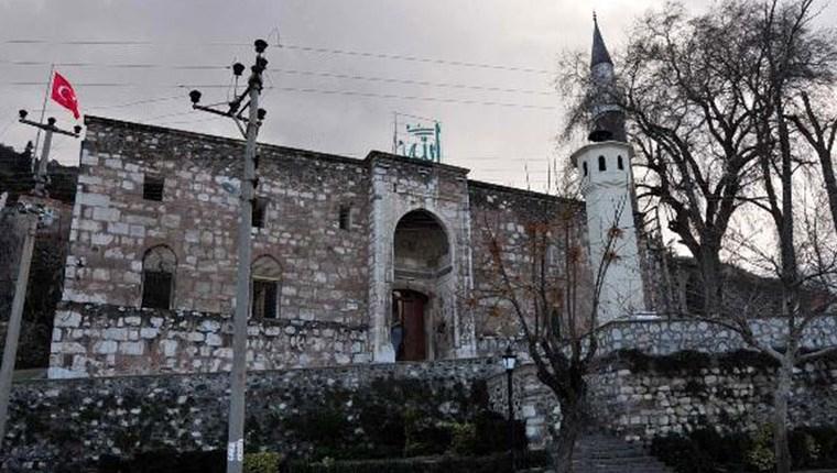 En eski Türk eseri olan Ulu Cami’nin heybeti ortaya çıkıyor